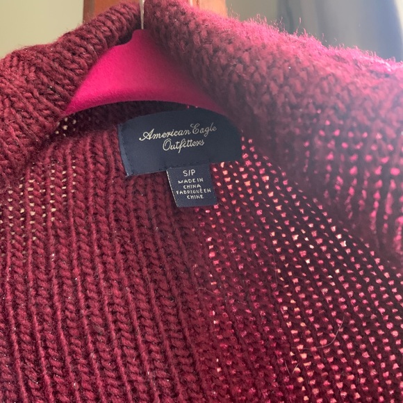 American eagle cardigan - Picture 2 of 5